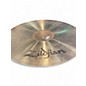 Used Zildjian 19in K Sweet Crash Cymbal