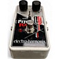 Used Electro-Harmonix Pitch Fork Polyphonic Pitch Shifting Effect Pedal