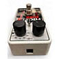 Used Electro-Harmonix Pitch Fork Polyphonic Pitch Shifting Effect Pedal