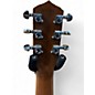 Used Deering DELUXE SIX Natural Banjo