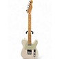 Used 2021 Fender Player Telecaster Polar White Solid Body Electric Guitar thumbnail