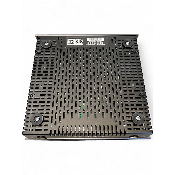 Used Universal Audio Apollo Twin X Duo 3 Audio Interface