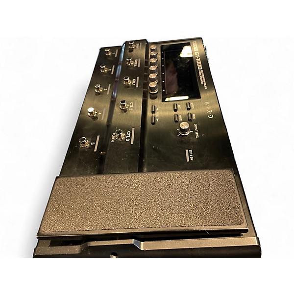 Used BOSS GT1000 Effect Processor