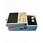 Used BOSS NS2 Noise Suppressor Effect Pedal
