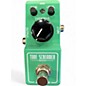 Used Ibanez Tube Screamer Mini Effect Pedal thumbnail