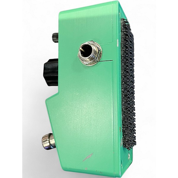 Used Ibanez Tube Screamer Mini Effect Pedal
