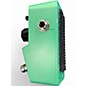 Used Ibanez Tube Screamer Mini Effect Pedal
