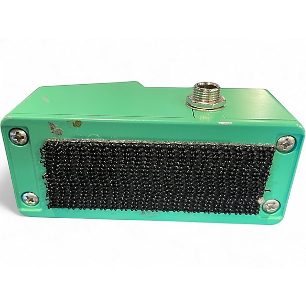Used Ibanez Tube Screamer Mini Effect Pedal