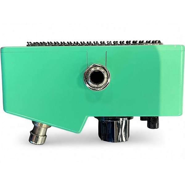 Used Ibanez Tube Screamer Mini Effect Pedal