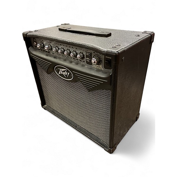 Used Peavey Vypyr 15 1X8 15W Guitar Combo Amp