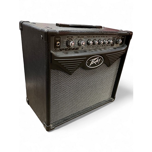 Used Peavey Vypyr 15 1X8 15W Guitar Combo Amp
