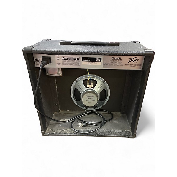 Used Peavey Vypyr 15 1X8 15W Guitar Combo Amp