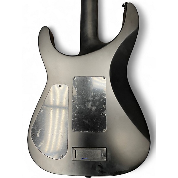 Used Jackson X Series Soloist SLX DX Polka Dot Finish Solid Body Electric Guitar