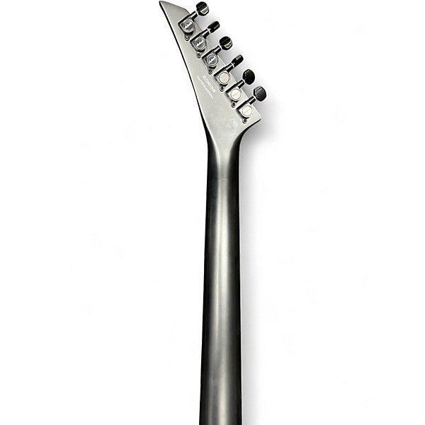 Used Jackson X Series Soloist SLX DX Polka Dot Finish Solid Body Electric Guitar