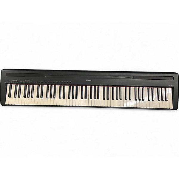 Used Yamaha P95 88 Key Digital Piano