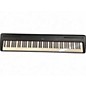 Used Yamaha P95 88 Key Digital Piano thumbnail