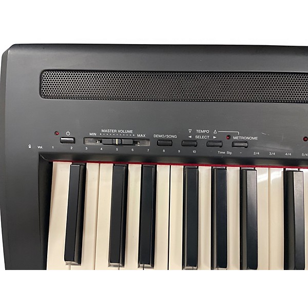 Used Yamaha P95 88 Key Digital Piano