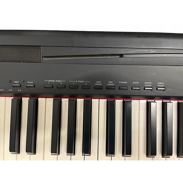 Used Yamaha P95 88 Key Digital Piano