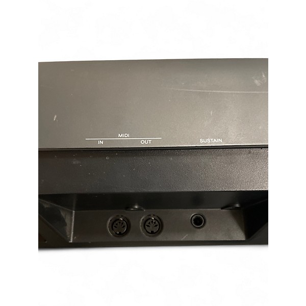 Used Yamaha P95 88 Key Digital Piano