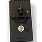 Used Seymour Duncan Pickup Booster Effect Pedal thumbnail