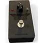 Used Seymour Duncan Pickup Booster Effect Pedal