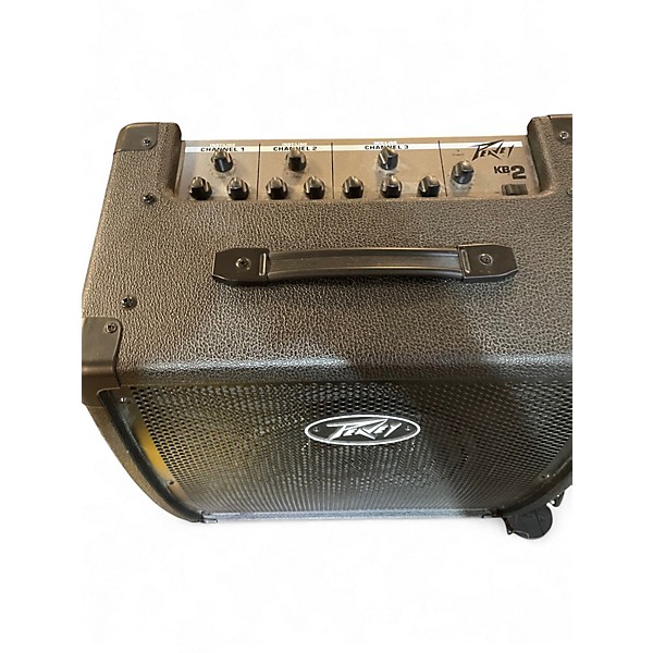 Used Peavey KB2 1x10 40W Keyboard Amp