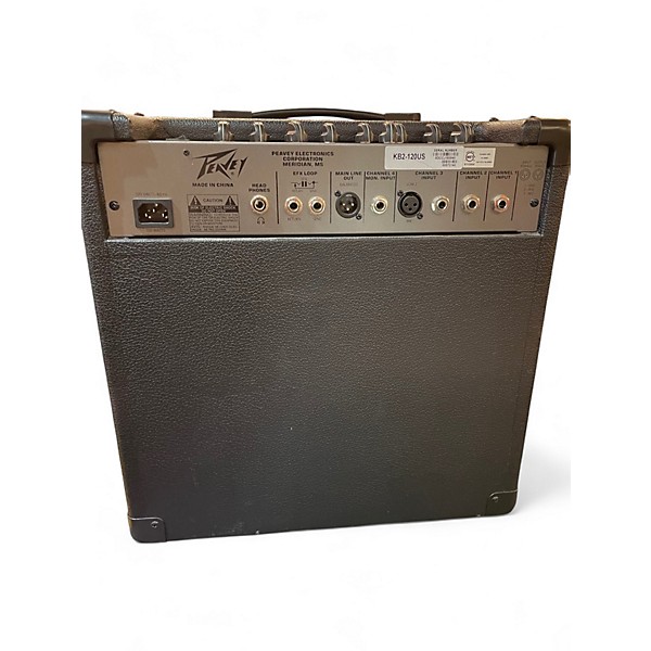 Used Peavey KB2 1x10 40W Keyboard Amp