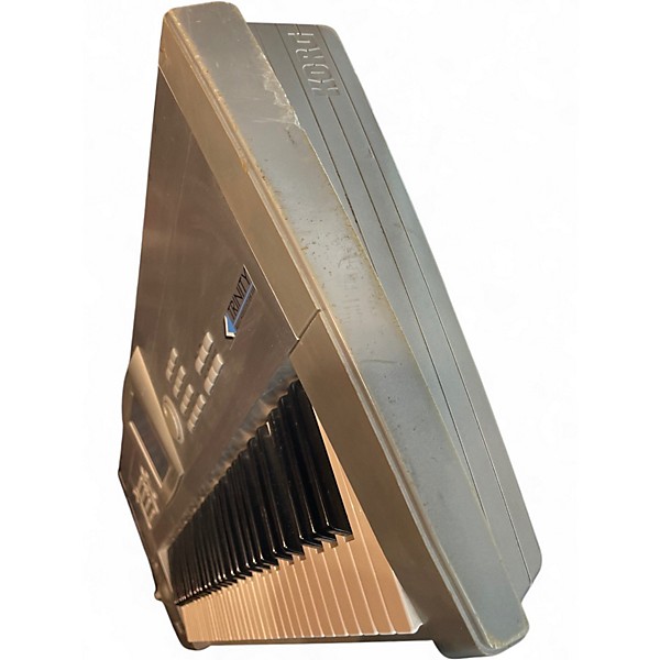Used KORG Trinity Keyboard Workstation
