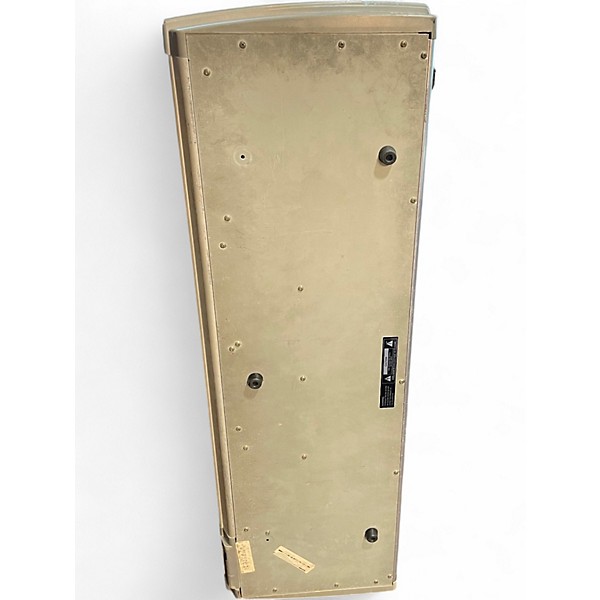 Used KORG Trinity Keyboard Workstation