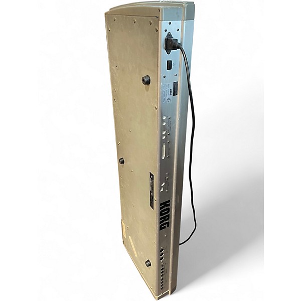 Used KORG Trinity Keyboard Workstation