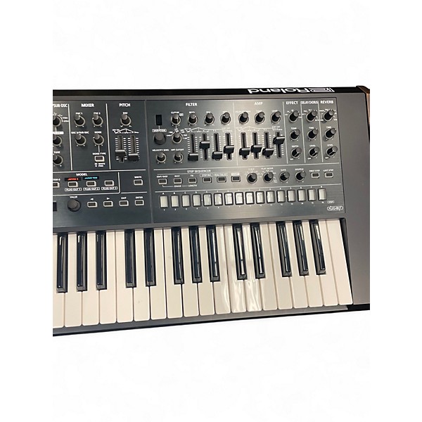 Used Roland SYSTEM-8 Synthesizer