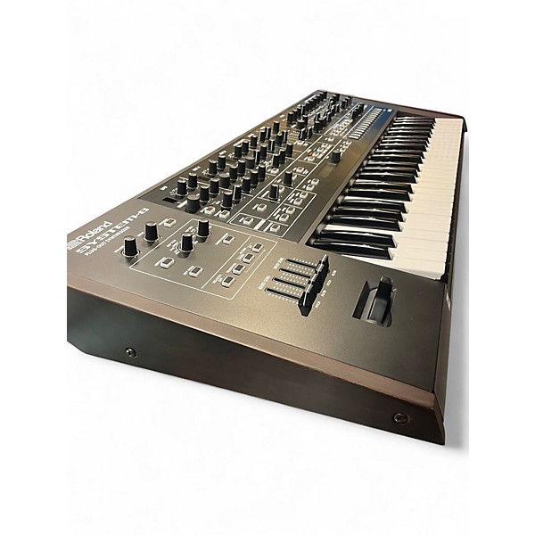 Used Roland SYSTEM-8 Synthesizer