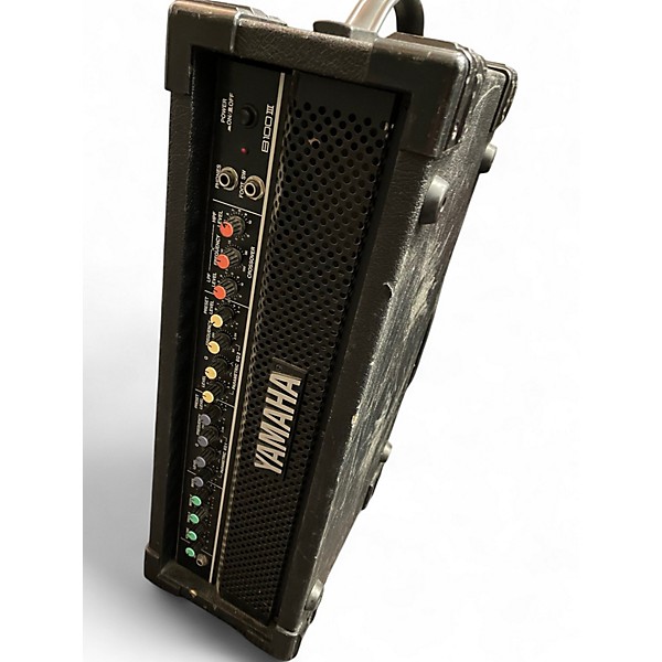 Used Yamaha B100 Bass Amp Head