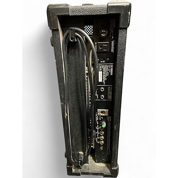 Used Yamaha B100 Bass Amp Head