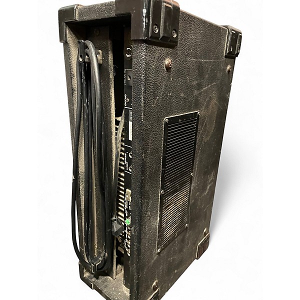 Used Yamaha B100 Bass Amp Head