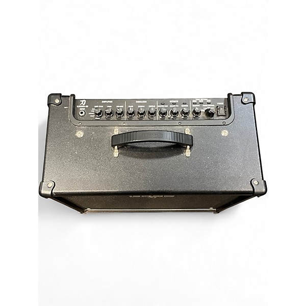 Used BOSS Katana KTN50 50W 1X12 Guitar Combo Amp