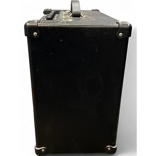 Used BOSS Katana KTN50 50W 1X12 Guitar Combo Amp