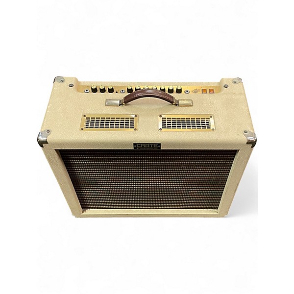 Used Crate vintage club 30 Tube Guitar Combo Amp