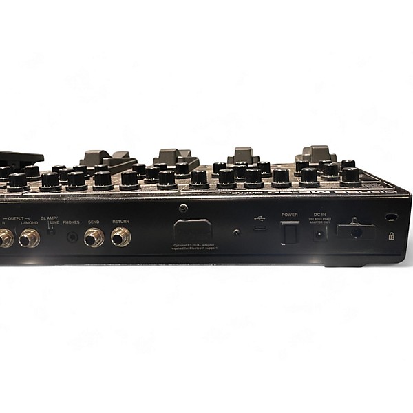 Used BOSS ME90 Effect Processor