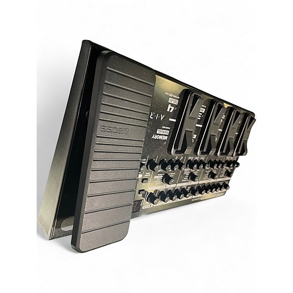 Used BOSS ME90 Effect Processor