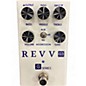 Used Revv Amplification G3 Effect Pedal thumbnail