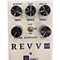 Used Revv Amplification G3 Effect Pedal