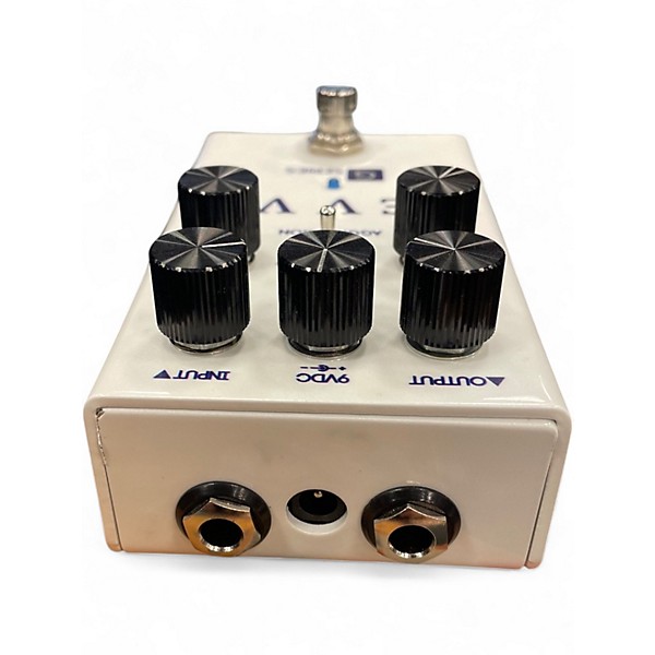 Used Revv Amplification G3 Effect Pedal