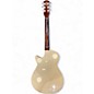 Used Gretsch Guitars G2215-P90 Streamliner Junior Gold Solid Body Electric Guitar