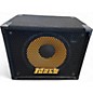 Used Markbass Traveler TRV151P 400W 1x15 Bass Cabinet thumbnail