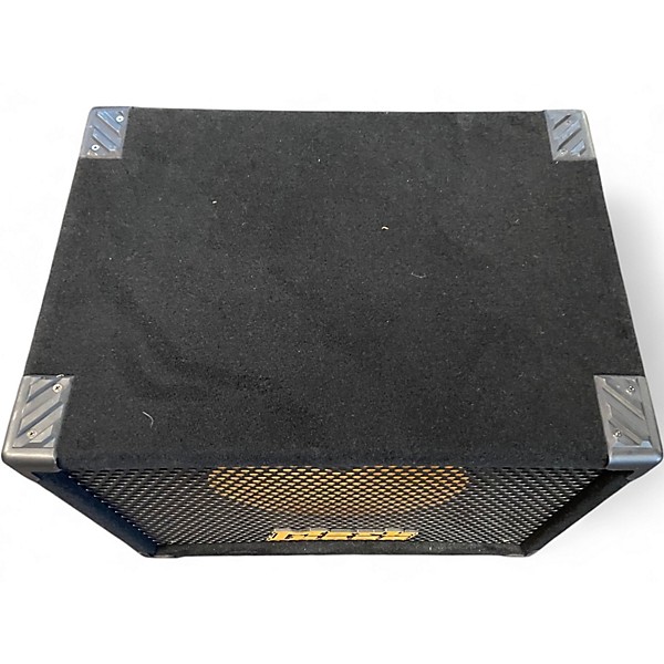 Used Markbass Traveler TRV151P 400W 1x15 Bass Cabinet