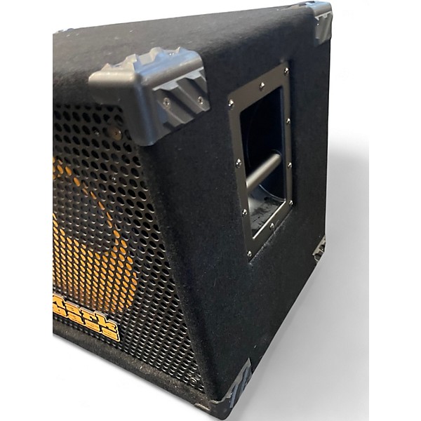 Used Markbass Traveler TRV151P 400W 1x15 Bass Cabinet