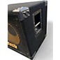 Used Markbass Traveler TRV151P 400W 1x15 Bass Cabinet