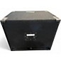 Used Markbass Traveler TRV151P 400W 1x15 Bass Cabinet