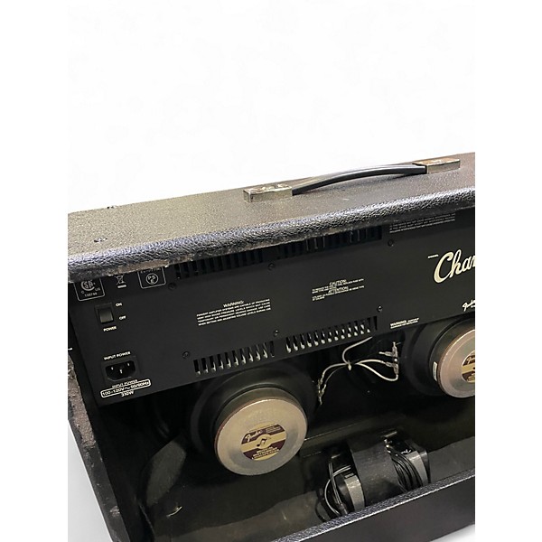 Used Fender Champion 100 Guitar Combo Amp